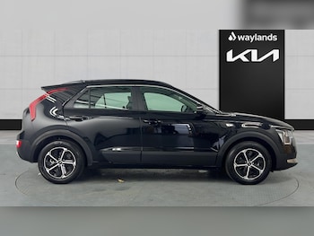 Used Kia Niro 2024 for sale - 78486004: Photo