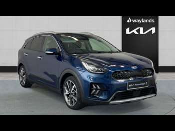2020 - 1.6 GDi 4 Auto 5-Door