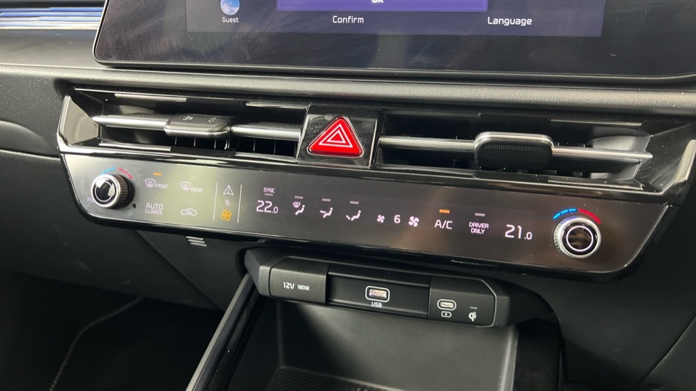 Used Kia Niro 2023 for sale - 77232112: Photo 32