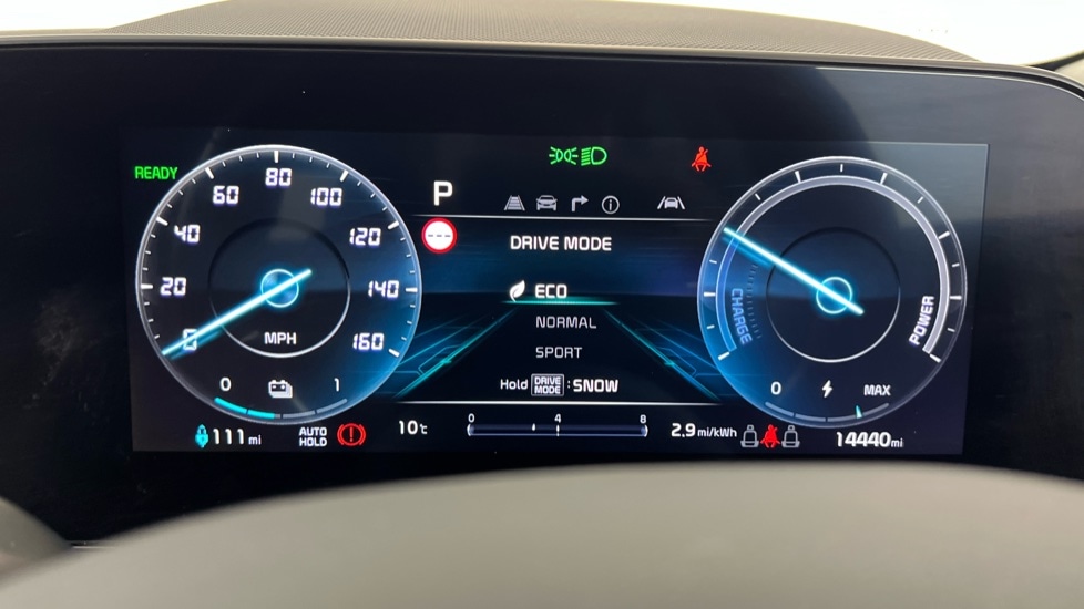 Used Kia Niro 2023 for sale - 77232112: Photo 34