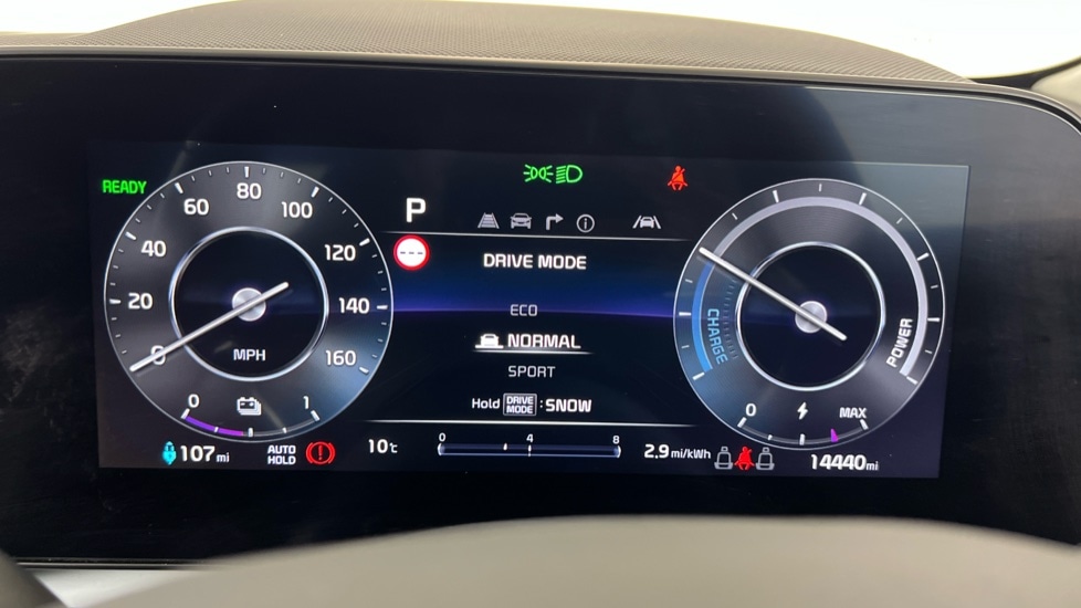 Used Kia Niro 2023 for sale - 77232112: Photo 35