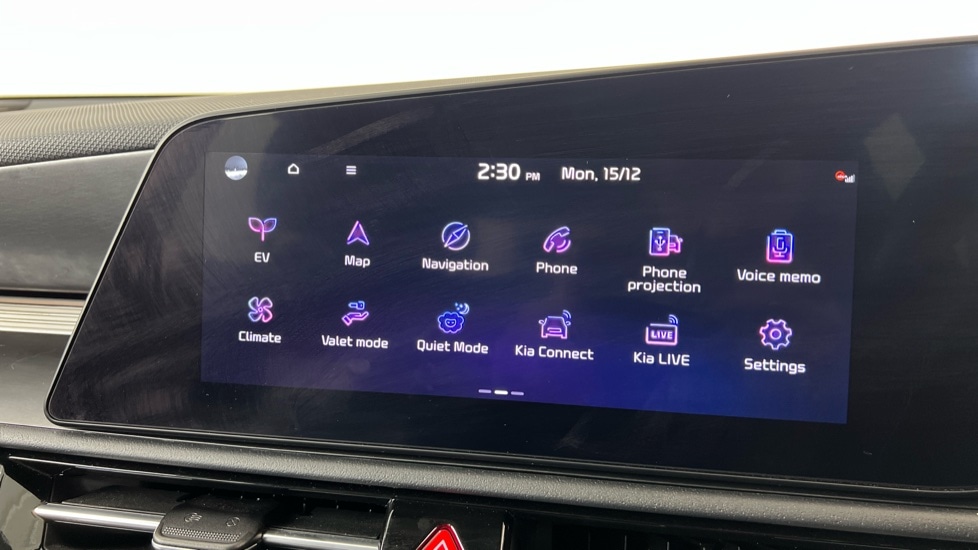 Used Kia Niro 2023 for sale - 77232112: Photo 37