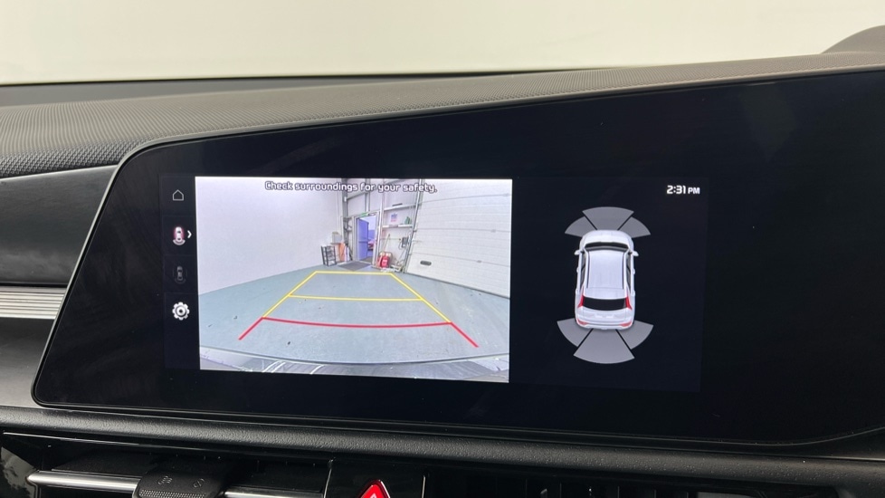 Used Kia Niro 2023 for sale - 77232112: Photo 39