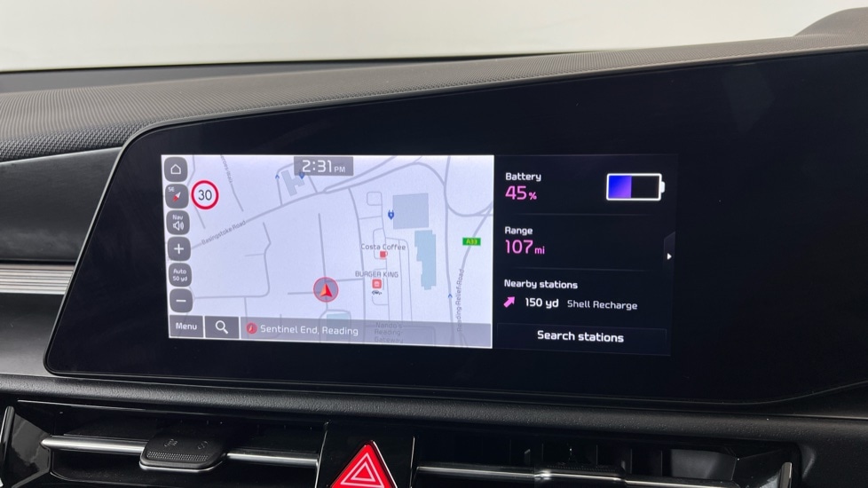 Used Kia Niro 2023 for sale - 77232112: Photo 41