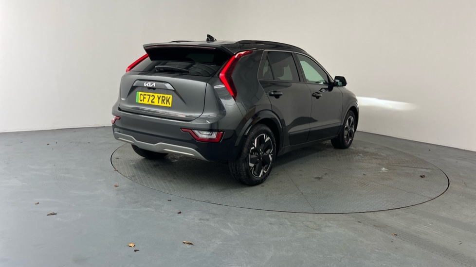 Used Kia Niro 2023 for sale - 77232112: Photo 43