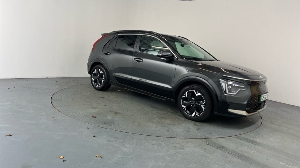 Used Kia Niro 2023 for sale - 77232112: Photo 45