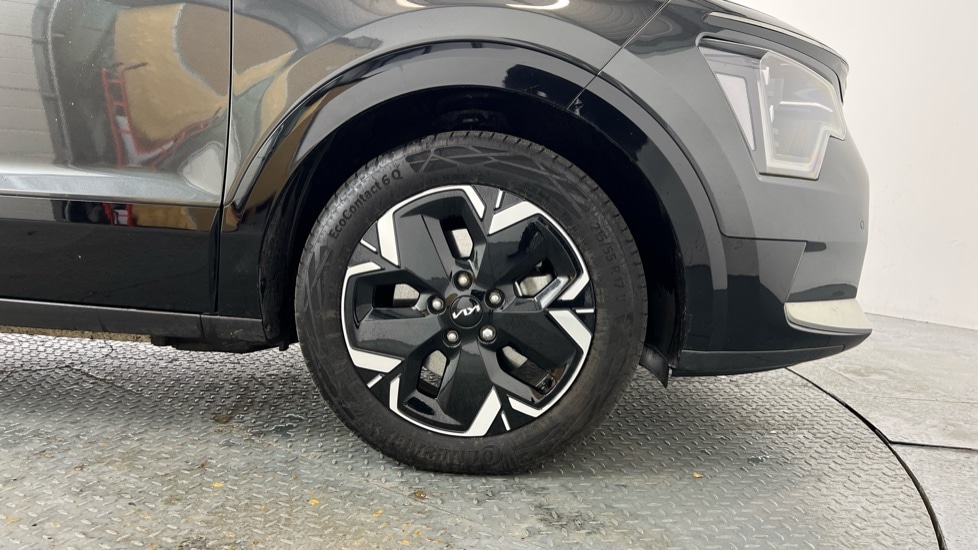 Used Kia Niro 2023 for sale - 77232112: Photo 5