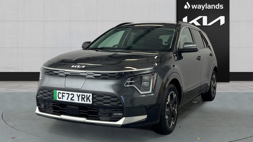 Used Kia Niro 2023 for sale - 77232112: Photo 9