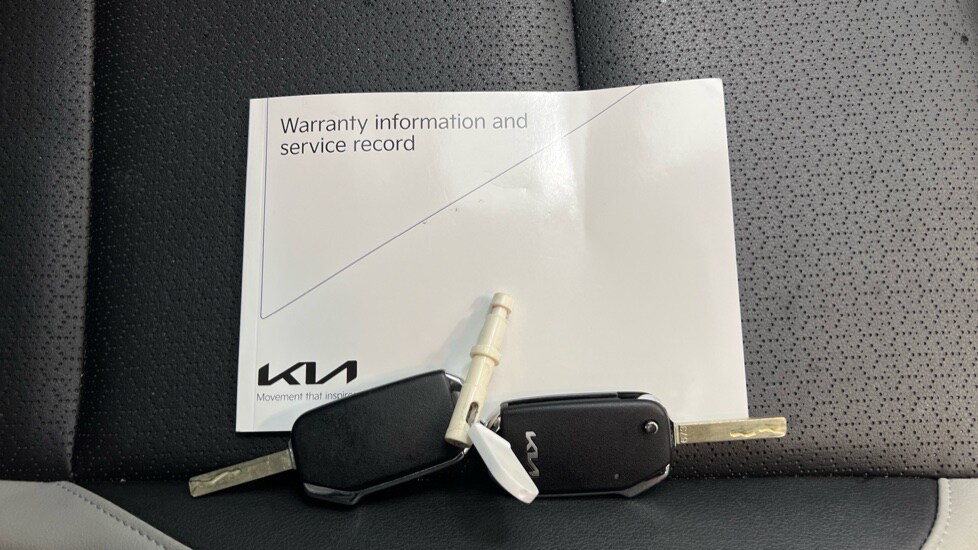 Used Kia Picanto 2025 for sale - 77786069: Photo 11