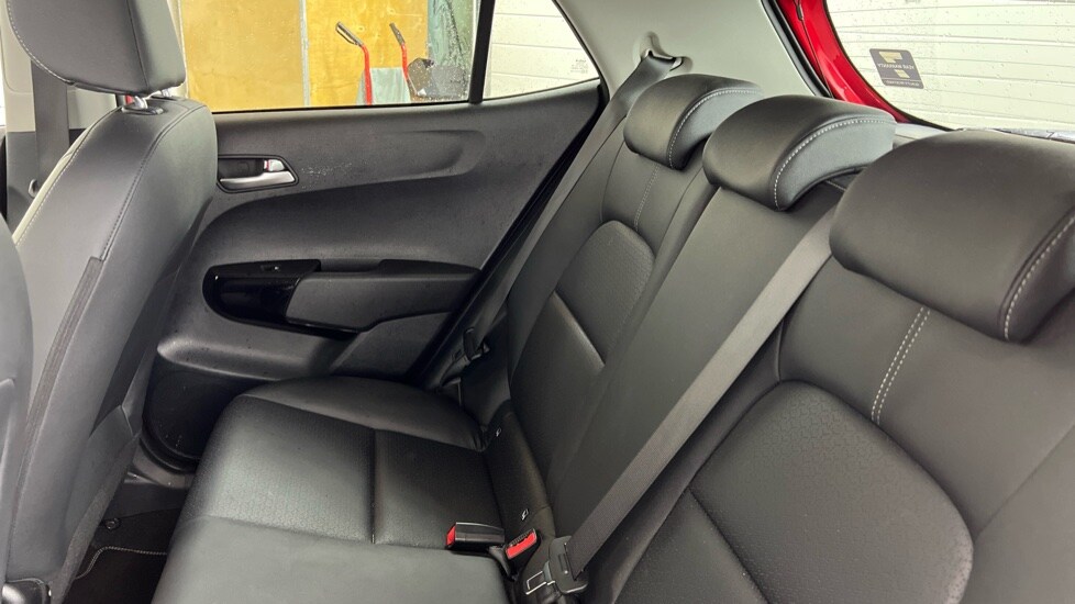 Used Kia Picanto 2025 for sale - 77786069: Photo 18