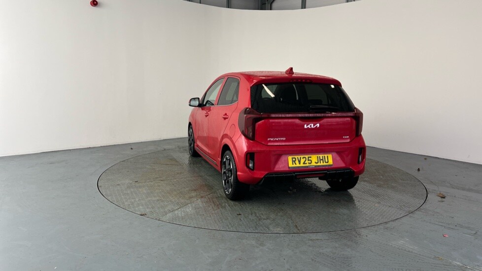 Used Kia Picanto 2025 for sale - 77786069: Photo 40