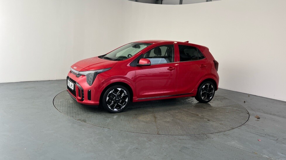 Used Kia Picanto 2025 for sale - 77786069: Photo 42