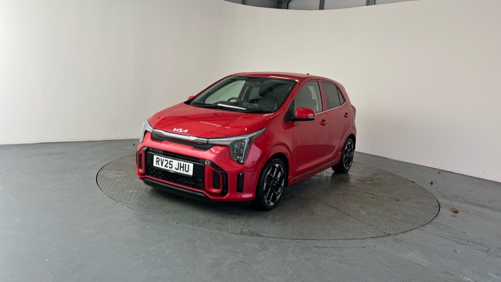 Used Kia Picanto 2025 for sale - 77786069: Photo 43