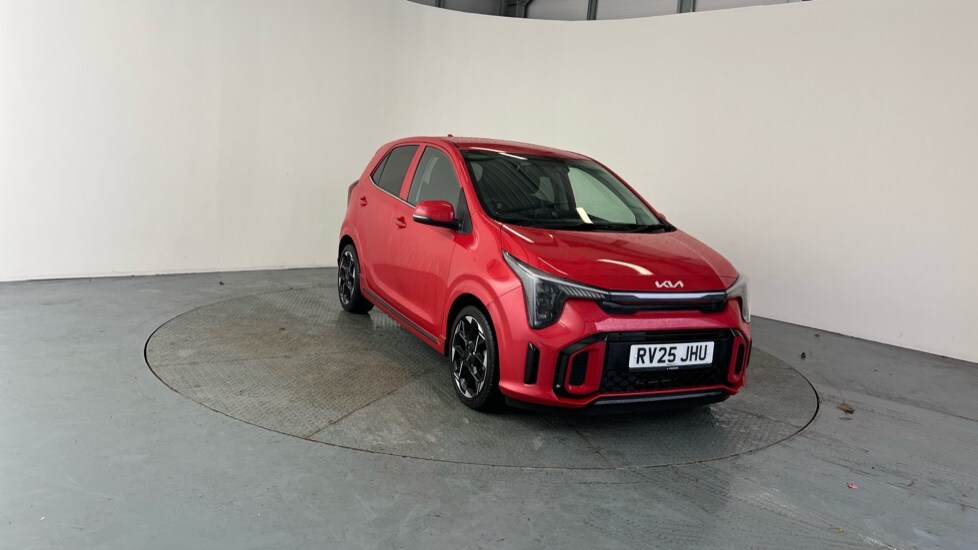 Used Kia Picanto 2025 for sale - 77786069: Photo 45