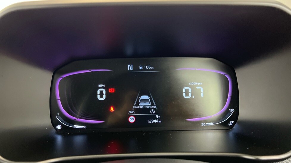 Used Kia Picanto 2025 for sale - 77786069: Photo 7