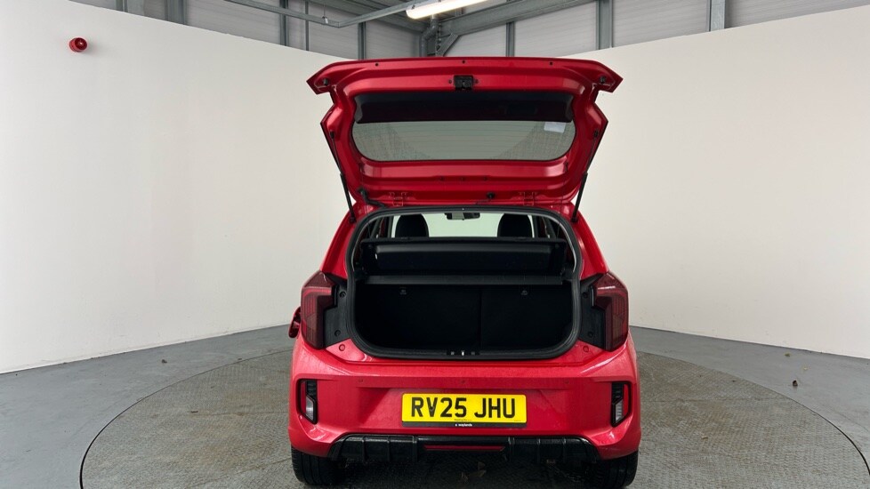 Used Kia Picanto 2025 for sale - 77786069: Photo 8