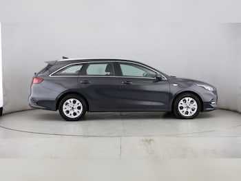 Used Kia Ceed 2025 for sale - 76519394: Photo