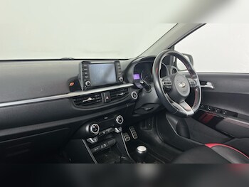 Used Kia Picanto 2018 for sale - 78456462: Photo
