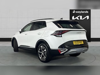 Used Kia Sportage 2023 for sale - 78973584: Photo