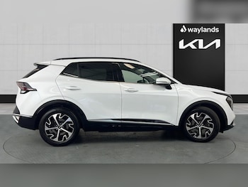 Used Kia Sportage 2023 for sale - 78973584: Photo