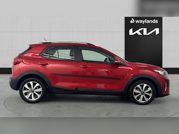 Used Kia Stonic 2021 for sale - 78140461: Photo