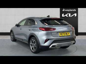 Used Kia XCeed 2022 for sale - 74745133: Photo