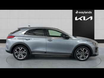 Used Kia XCeed 2022 for sale - 74745133: Photo
