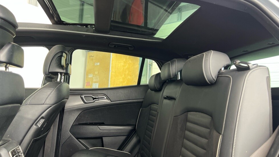 Used Kia Sportage 2023 for sale - 77698179: Photo 10