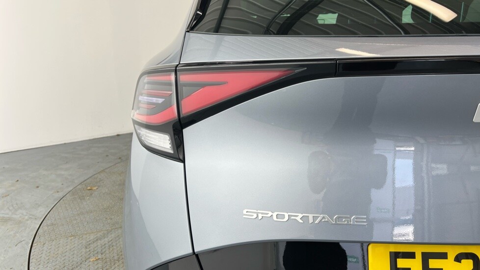 Used Kia Sportage 2023 for sale - 77698179: Photo 15