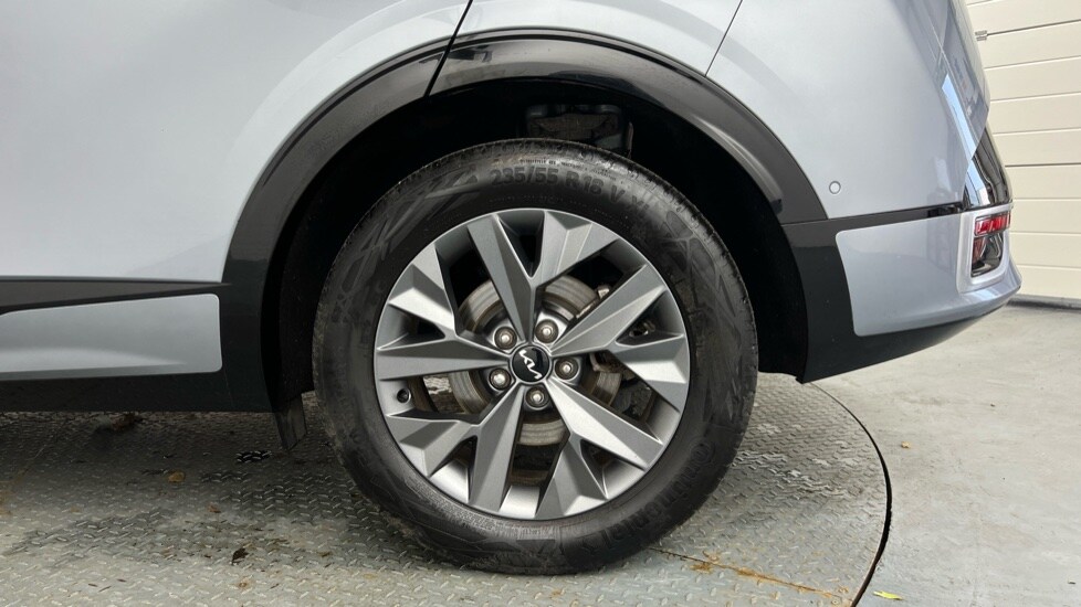 Used Kia Sportage 2023 for sale - 77698179: Photo 17