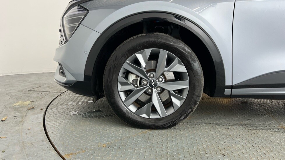 Used Kia Sportage 2023 for sale - 77698179: Photo 22