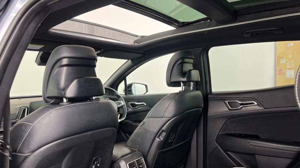 Used Kia Sportage 2023 for sale - 77698179: Photo 24