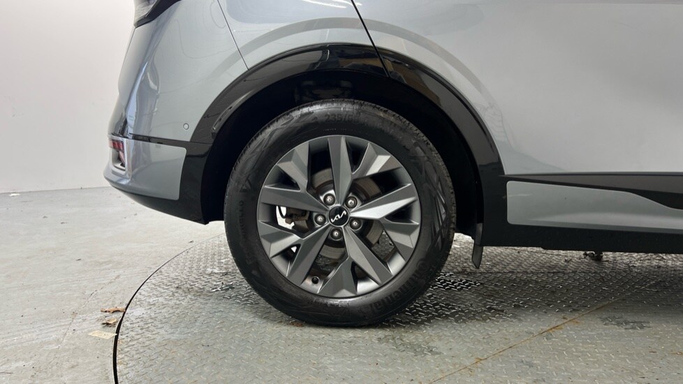 Used Kia Sportage 2023 for sale - 77698179: Photo 27