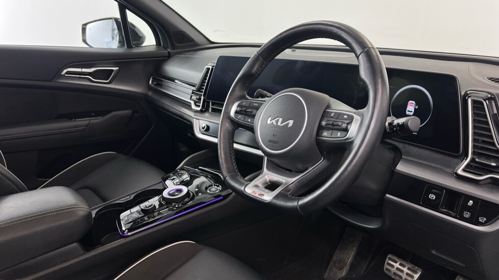 Used Kia Sportage 2023 for sale - 77698179: Photo 28