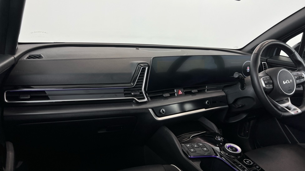 Used Kia Sportage 2023 for sale - 77698179: Photo 3