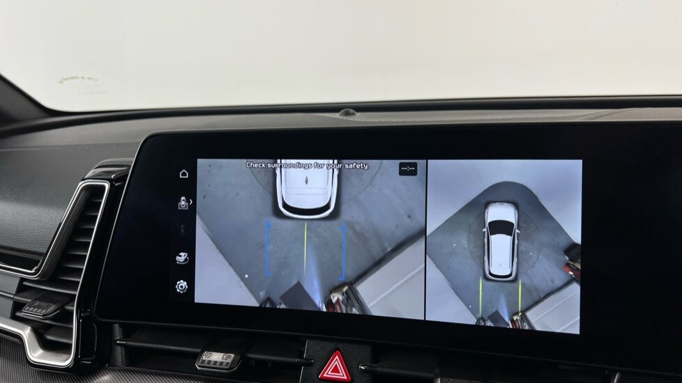 Used Kia Sportage 2023 for sale - 77698179: Photo 38