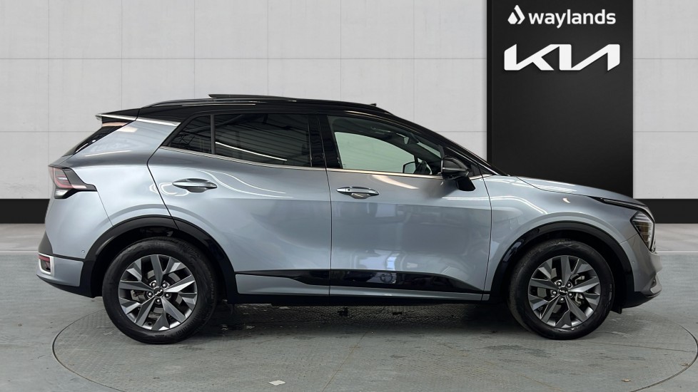 Used Kia Sportage 2023 for sale - 77698179: Photo 4