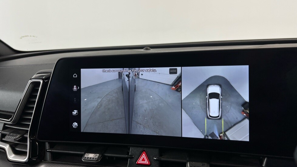 Used Kia Sportage 2023 for sale - 77698179: Photo 40