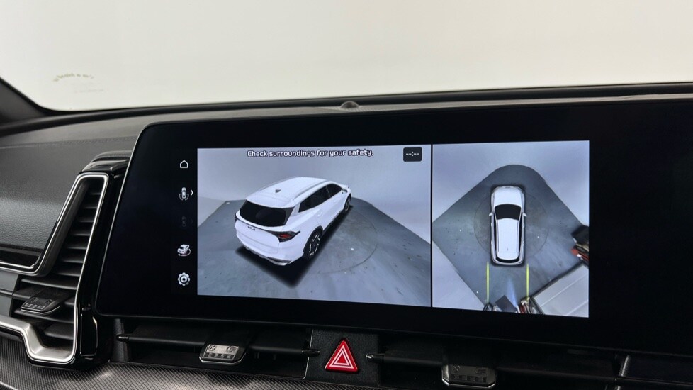 Used Kia Sportage 2023 for sale - 77698179: Photo 41