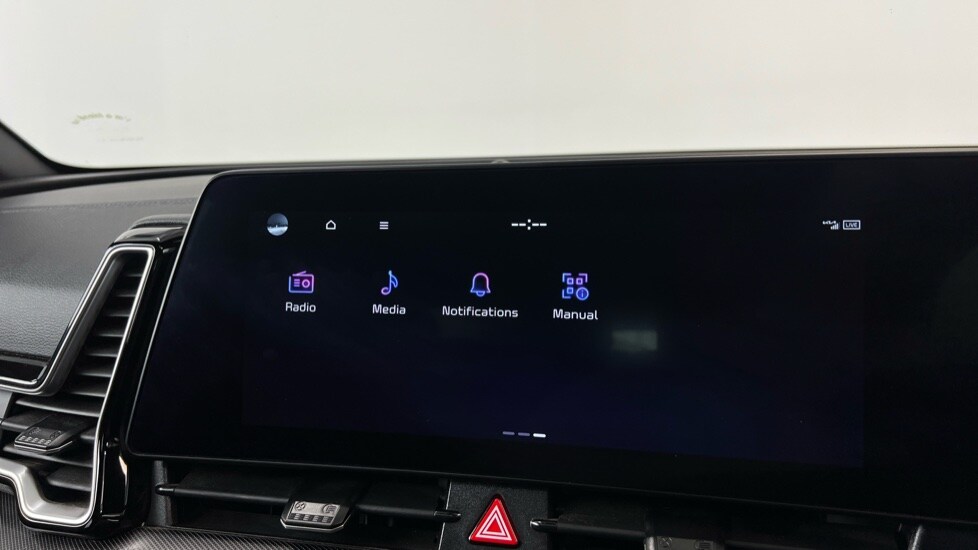 Used Kia Sportage 2023 for sale - 77698179: Photo 42