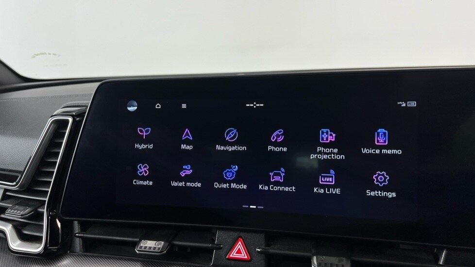 Used Kia Sportage 2023 for sale - 77698179: Photo 43