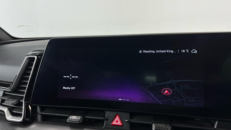 Used Kia Sportage 2023 for sale - 77698179: Photo 44