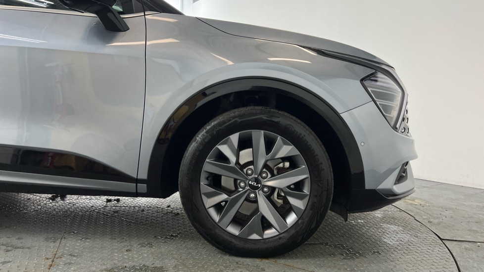 Used Kia Sportage 2023 for sale - 77698179: Photo 5