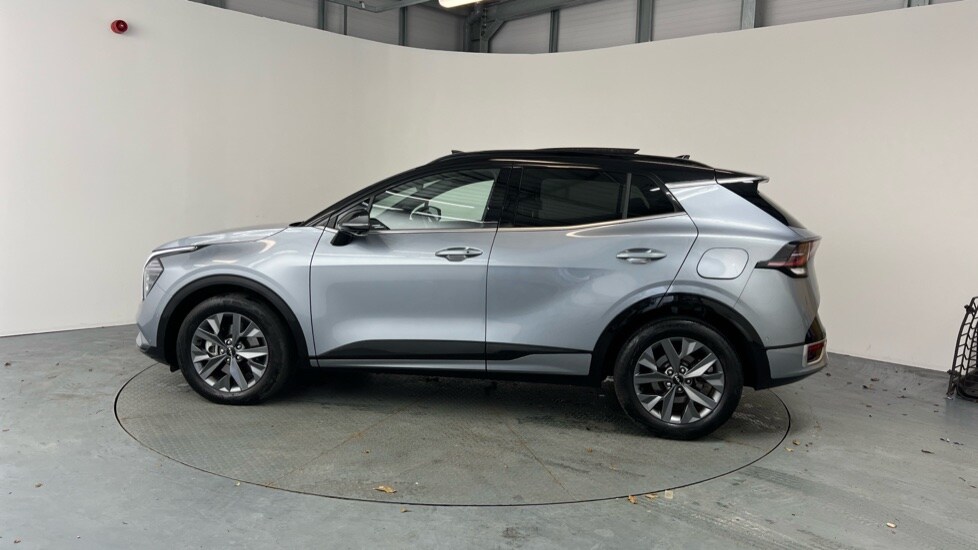 Used Kia Sportage 2023 for sale - 77698179: Photo 50