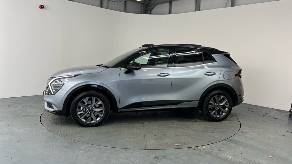 Used Kia Sportage 2023 for sale - 77698179: Photo 51