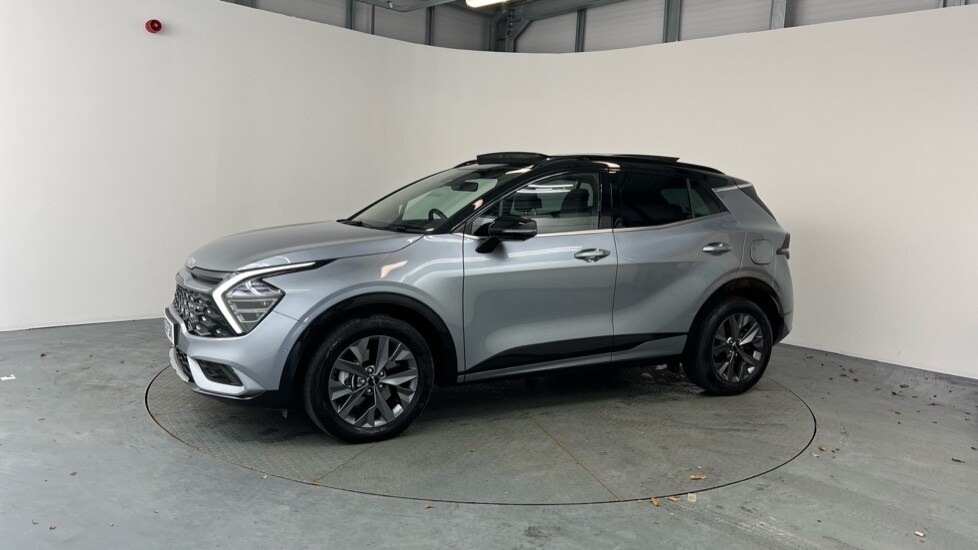 Used Kia Sportage 2023 for sale - 77698179: Photo 52