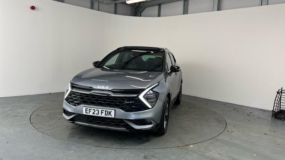 Used Kia Sportage 2023 for sale - 77698179: Photo 54