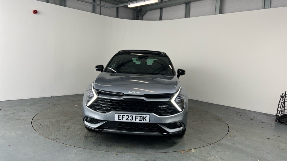 Used Kia Sportage 2023 for sale - 77698179: Photo 55