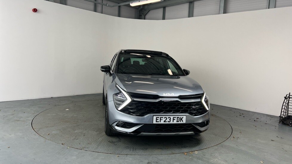 Used Kia Sportage 2023 for sale - 77698179: Photo 56