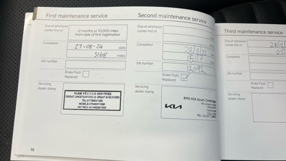 Used Kia Sportage 2023 for sale - 77698179: Photo 58